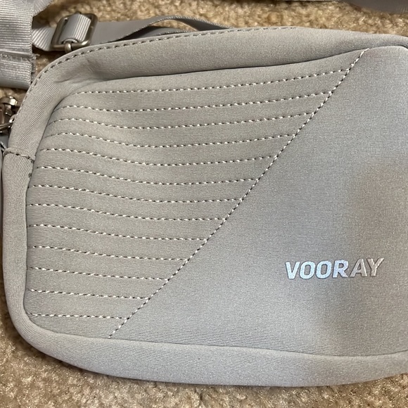 Vooray Neoprene Crossbody Bag - Picture 2 of 5